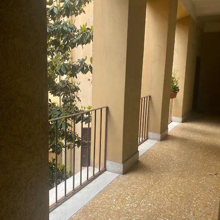 Appartement Casa Leone