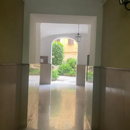 Appartement Casa Leone Rome