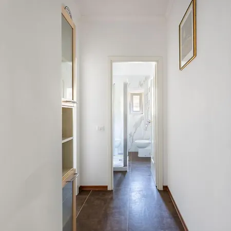 Appartement Casa Leone Rome