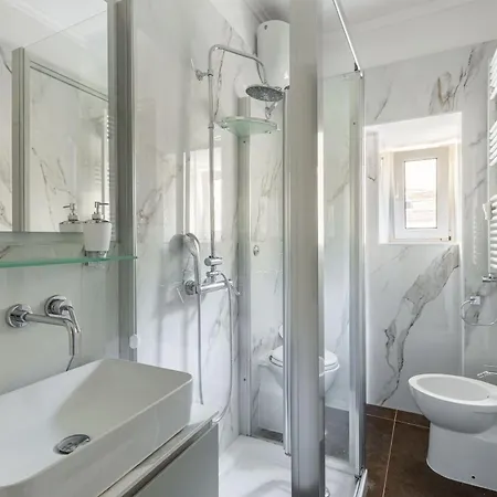 Appartement Casa Leone Rome