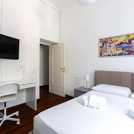 Casa Leone Lejlighed Rom