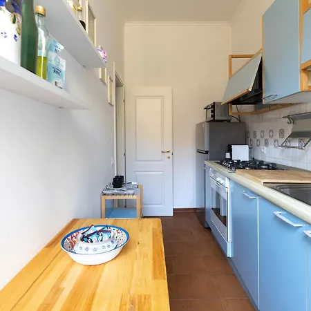 Casa Leone Lejlighed Rom