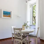 Appartement Casa Leone Rome
