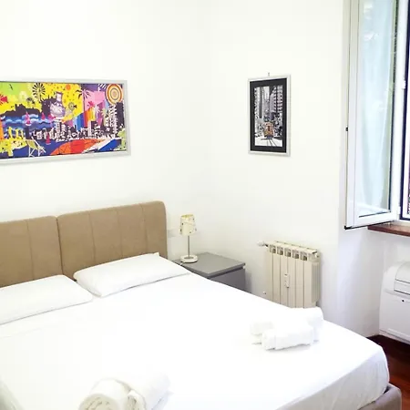 Casa Leone Roma