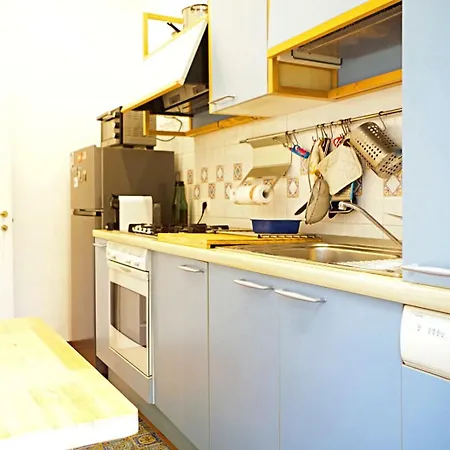 Casa Leone * Roma