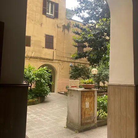 Casa Leone Rome