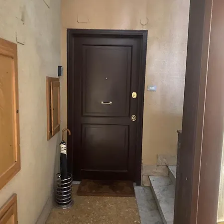 Casa Leone Apartment