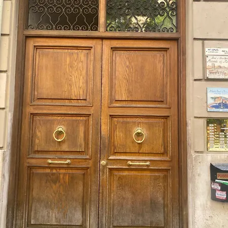 Casa Leone Apartment