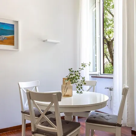 Casa Leone * Рим