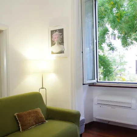 Casa Leone Апартаменты