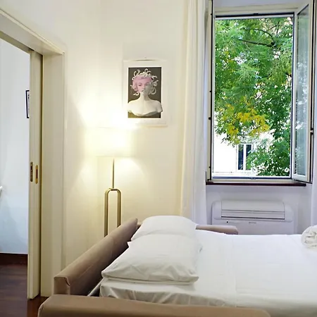 Апартаменты Casa Leone