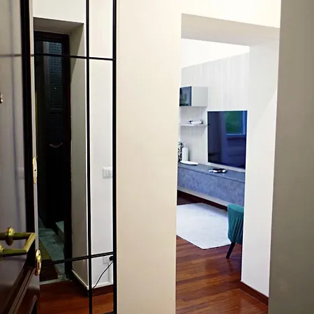 Casa Leone Апартаменты *