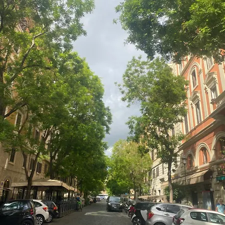 Casa Leone