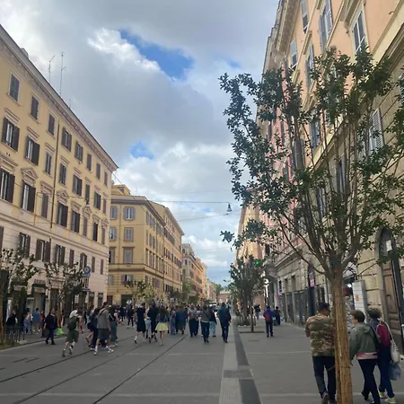 Casa Leone Апартаменты *