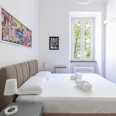 Casa Leone Apartment