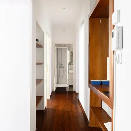 Casa Leone Apartment
