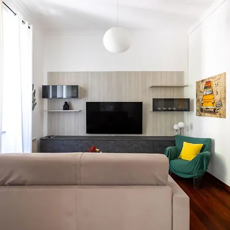 Casa Leone Apartment