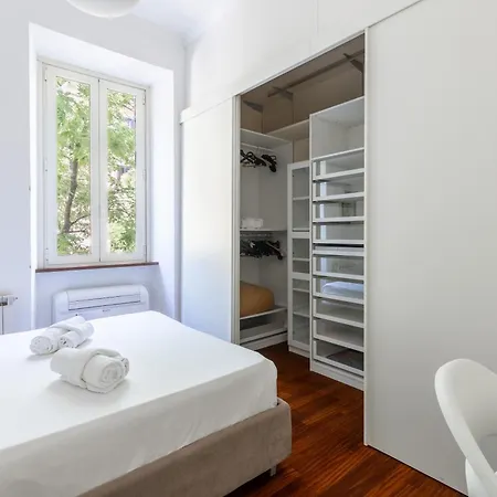 Apartment Casa Leone *