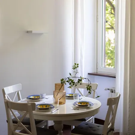 Casa Leone Apartment *